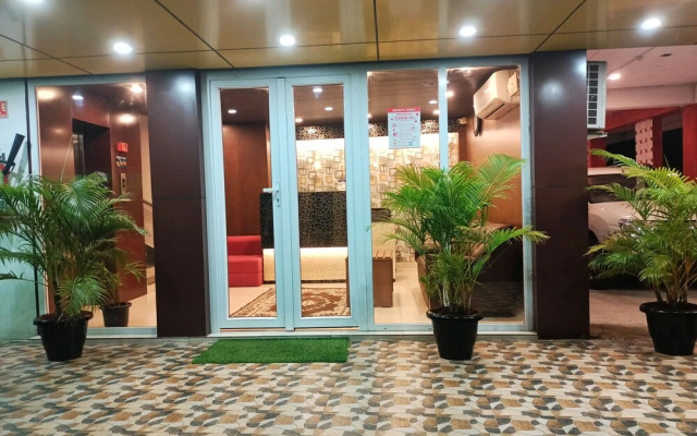 Hotel 2A