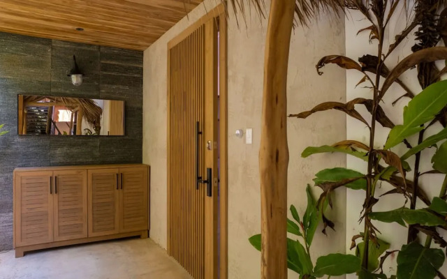 Casa O Lala Santa Teresa
