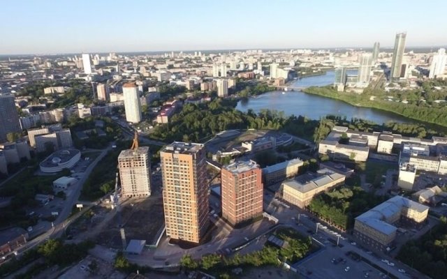 Апартаменты «На Колмогорова 73»