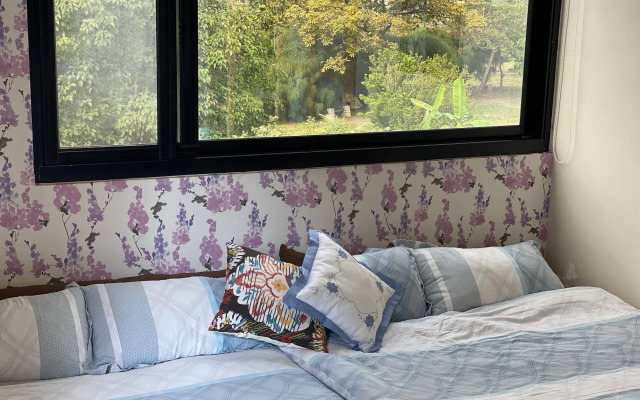 Anping Western-style House