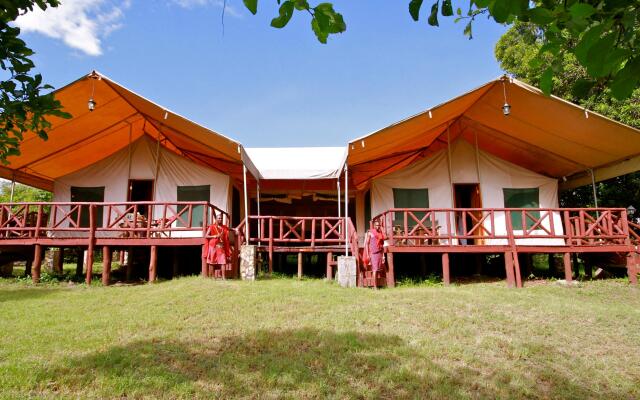 Mara Leisure Camp