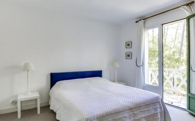 Maison Biscarrosse, 4 pièces, 6 personnes - FR-1-521-55