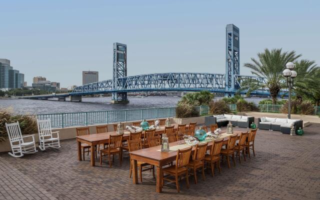 Hyatt Regency Jacksonville