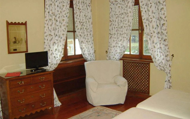 Hotel Restaurante Regueiro