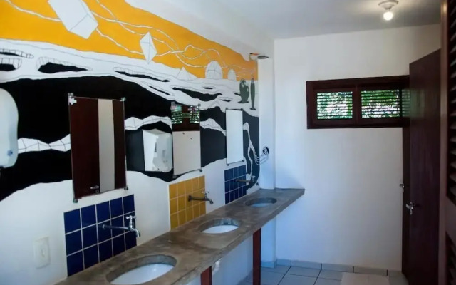 Pousada Albergue da Jangada