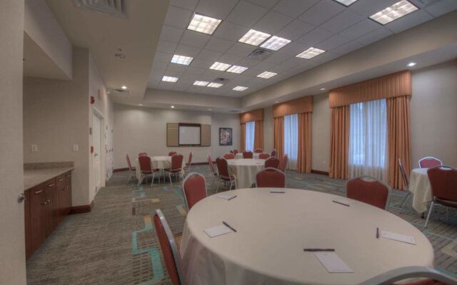 Residence Inn Chapel Hill