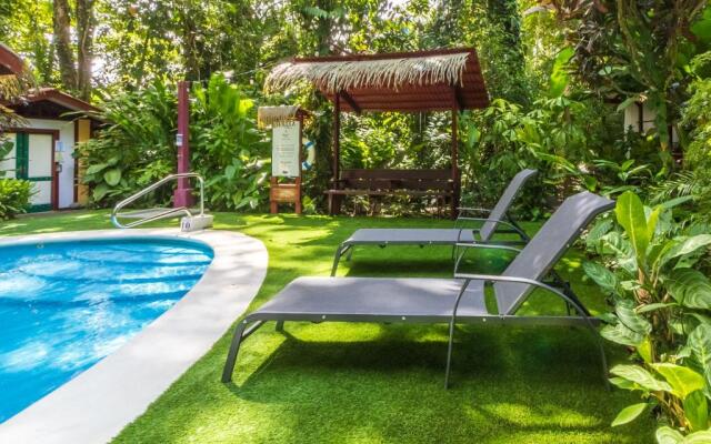Namuwoki Lodge