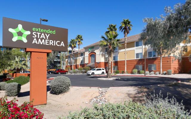 Extended Stay America Suites Phoenix Biltmore