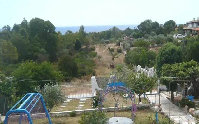 Rina Holidayhome