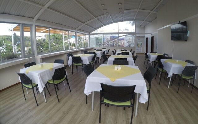 Hotel Parque Reservado