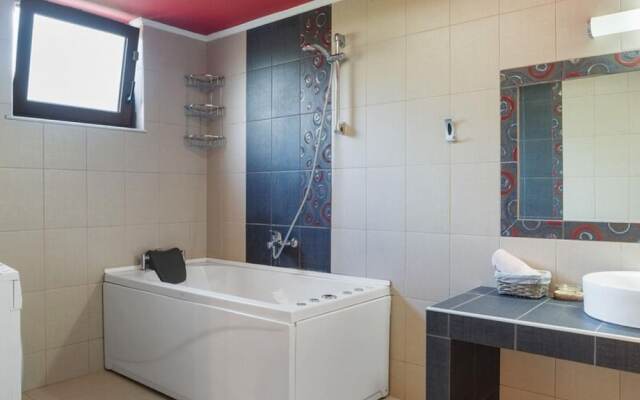 Villa Roula 3BR Seaview Villa in Chania