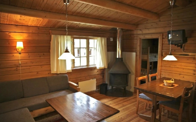 Vesterland Feriepark Cabins & Apartments