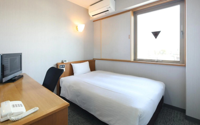 Green Rich Hotel Aso Kumamoto Airport