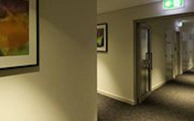 Baileys Serviced Apartments