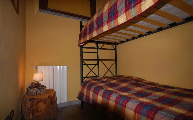 Chalet Edelweiss