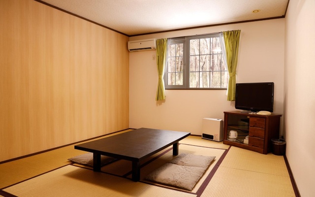 Papermoon – Guest Rooms – Nasu