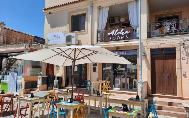 Aloha Marzamemi Rooms