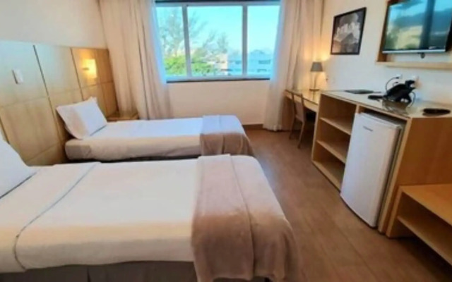Hotel Atlântico Sul