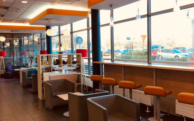 ibis budget Katowice Centrum