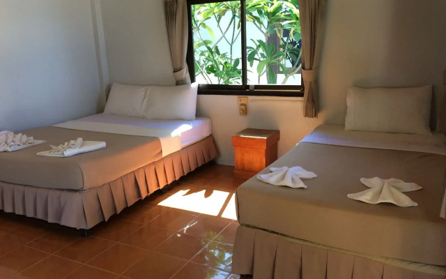 Pen's Bungalow