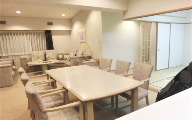 Hotel Cypress Karuizawa