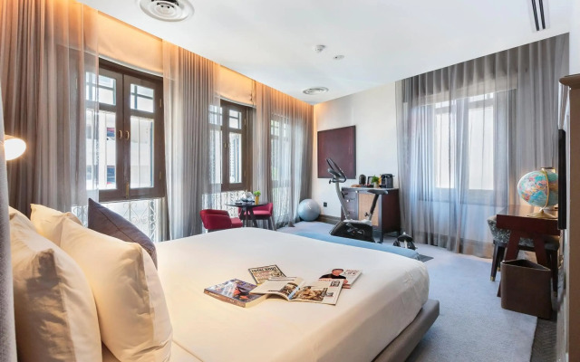 Ann Siang House by The Unlimited Collection managed by The Ascott Limited