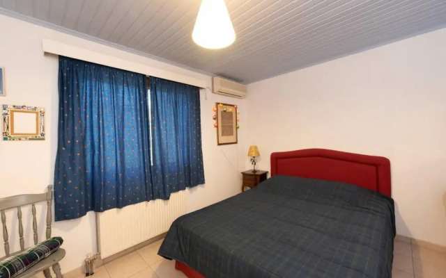 Villa Christina in Evia