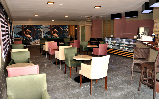 Nerton Hotel - All Inclusive