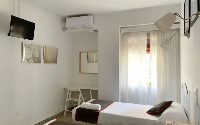 Hostal Paco Marbella