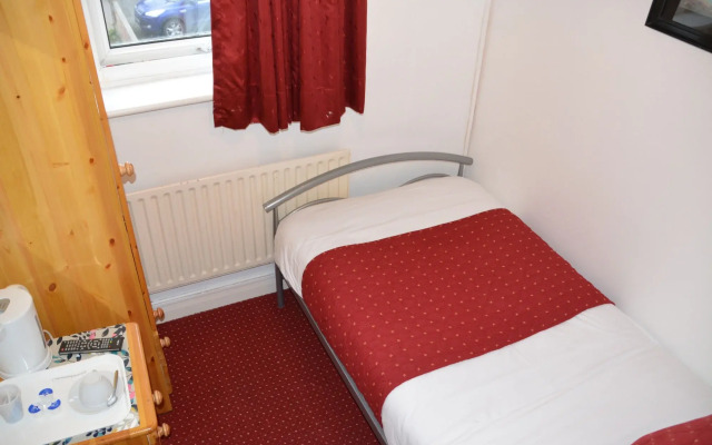 Bow Guest House