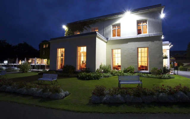 The Chase Hotel