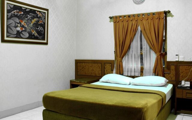 Hotel Sepuluh Lingkar Selatan