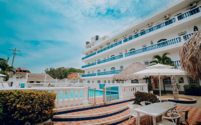 Kevin's Tolú by Bernalo Hotels