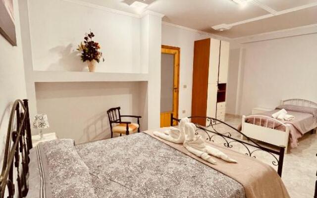 La Casa dei Gemelli 1