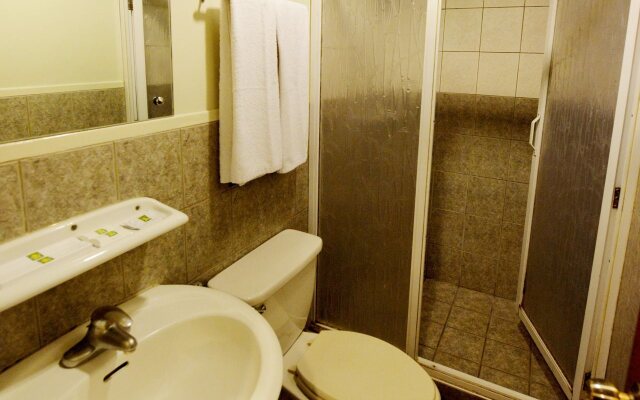 Paladin Hotel