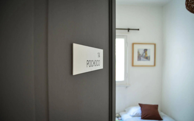 Hotel Don Santiago - Providencia