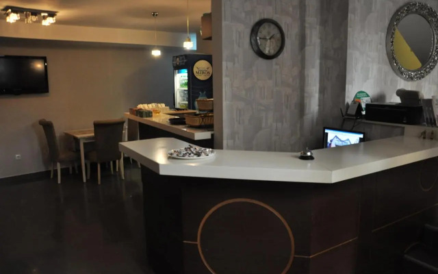 Hotel Prima