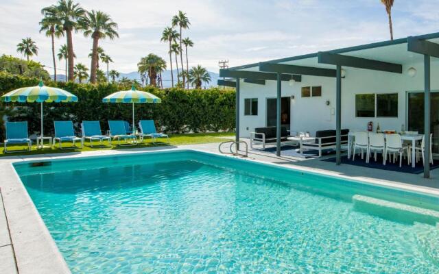 Alexander on Bedford