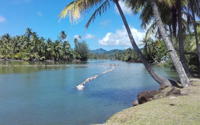 B&B Nature Song Island