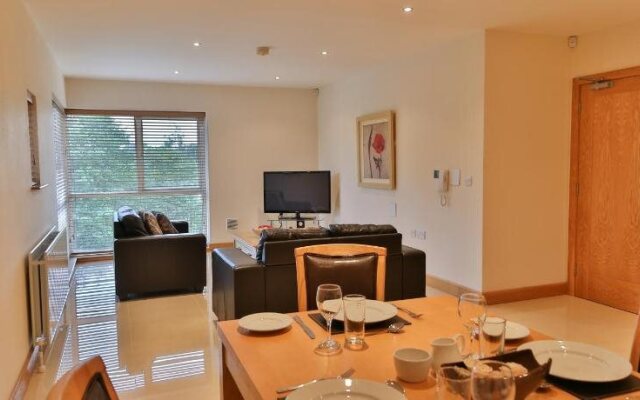 Westville Watersedge Apartment