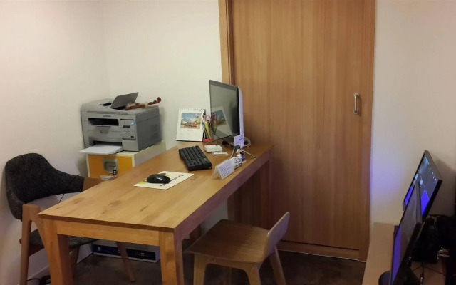 High Street Guest House Hongdae - Hostel