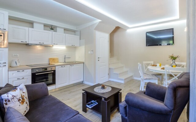 Vacation house Cavtat