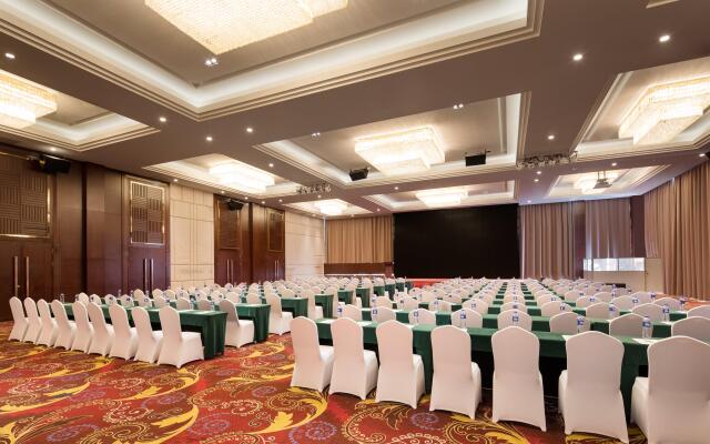 Holiday Inn Beijing Airport Zone by IHG