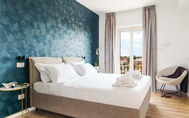Elysium Suites Colosseo