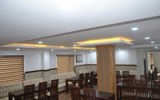 Hotel Vaishno Devi Heights