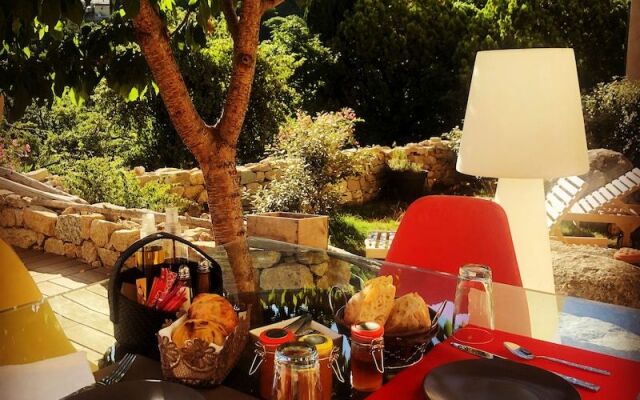 1722 Chambres de Charme