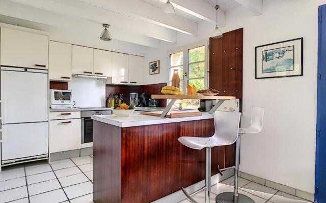 Maison Crozon, 4 pièces, 5 personnes - FR-1-370-49