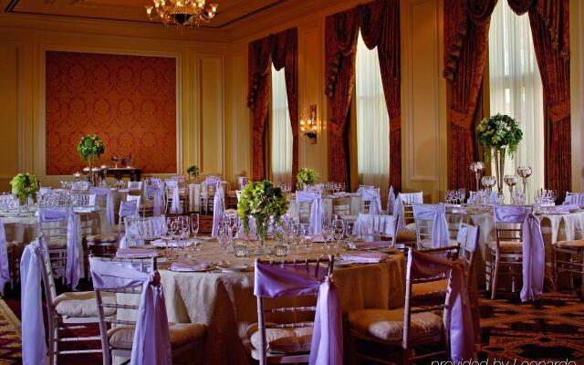 The Ritz-Carlton, Dallas