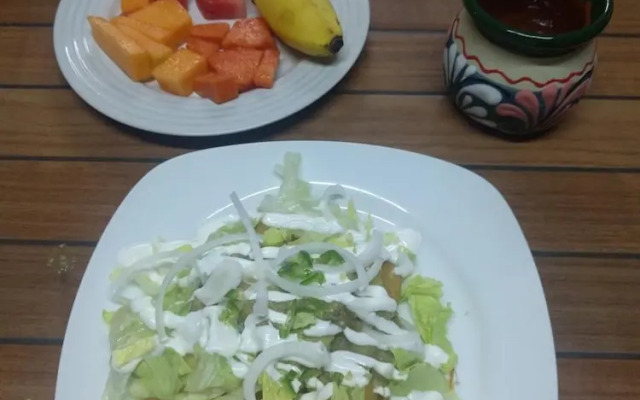 Casa Xtakay - Hostel