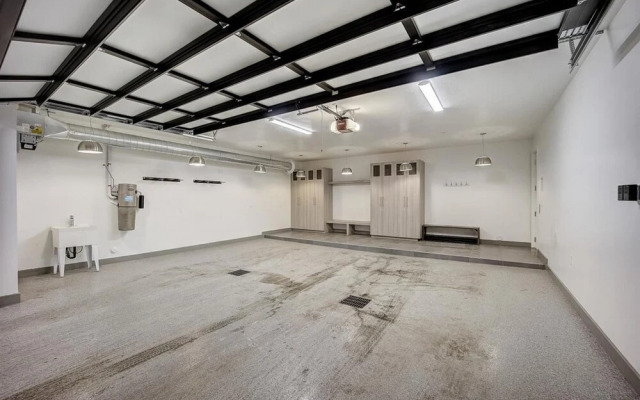 Coopers Collection 17 - Main Street Retreat